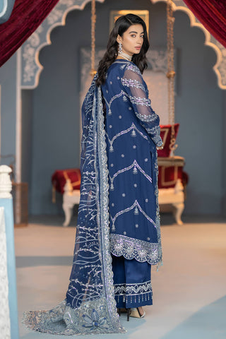 Raeesa Premium | LUXURY COLLECTION 23 |  HU-2002 - by - Libasekhas UK - Registered Vendor of : Raeesa Premium - 100% Original Designer Dresss