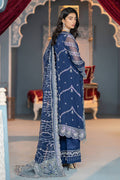 Raeesa Premium | LUXURY COLLECTION 23 |  HU-2002 - by - Libasekhas UK - Registered Vendor of : Raeesa Premium - 100% Original Designer Dresss