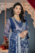 Raeesa Premium | LUXURY COLLECTION 23 |  HU-2002 - by - Libasekhas UK - Registered Vendor of : Raeesa Premium - 100% Original Designer Dresss
