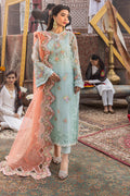 Raeesa Premium | Saf e Awwal Wedding Formals | D-1 - by - Libasekhas UK - Registered Vendor of : Raeesa Premium - 100% Original Designer Dresss