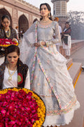 Raeesa Premium | Saf e Awwal Wedding Formals | D-2 - by - Libasekhas UK - Registered Vendor of : Raeesa Premium - 100% Original Designer Dresss