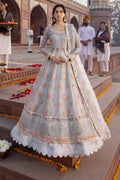 Raeesa Premium | Saf e Awwal Wedding Formals | D-2 - by - Libasekhas UK - Registered Vendor of : Raeesa Premium - 100% Original Designer Dresss
