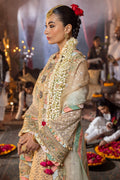 Raeesa Premium | Saf e Awwal Wedding Formals | D-3 - by - Libasekhas UK - Registered Vendor of : Raeesa Premium - 100% Original Designer Dresss