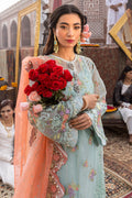 Raeesa Premium | Saf e Awwal Wedding Formals | D-1 - by - Libasekhas UK - Registered Vendor of : Raeesa Premium - 100% Original Designer Dresss
