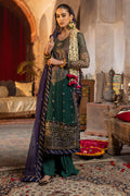Raeesa Premium | Saf e Awwal Wedding Formals | D-5 - by - Libasekhas UK - Registered Vendor of : Raeesa Premium - 100% Original Designer Dresss
