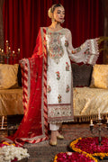 Raeesa Premium | Saf e Awwal Wedding Formals | D-6 - by - Libasekhas UK - Registered Vendor of : Raeesa Premium - 100% Original Designer Dresss