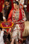 Raeesa Premium | Saf e Awwal Wedding Formals | D-6 - by - Libasekhas UK - Registered Vendor of : Raeesa Premium - 100% Original Designer Dresss
