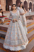 Raeesa Premium | Saf e Awwal Wedding Formals | D-2 - by - Libasekhas UK - Registered Vendor of : Raeesa Premium - 100% Original Designer Dresss