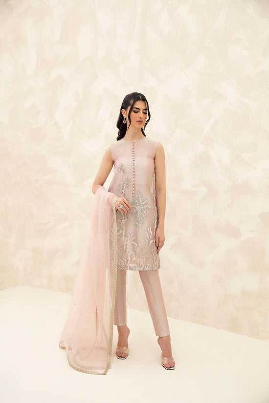 Raja Salahuddin | The Wishlist |STARLING - by - Libasekhas UK - Registered Vendor of : Raja Salahuddin - 100% Original Designer Dresss