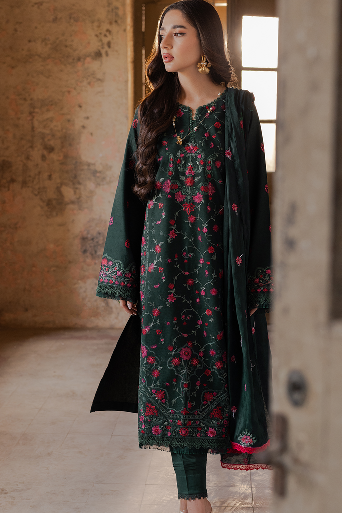 Rajbari | Summer Breeze 24 | B-3 - by - Libasekhas UK - Registered Vendor of : Rajbari - 100% Original Designer Dresss