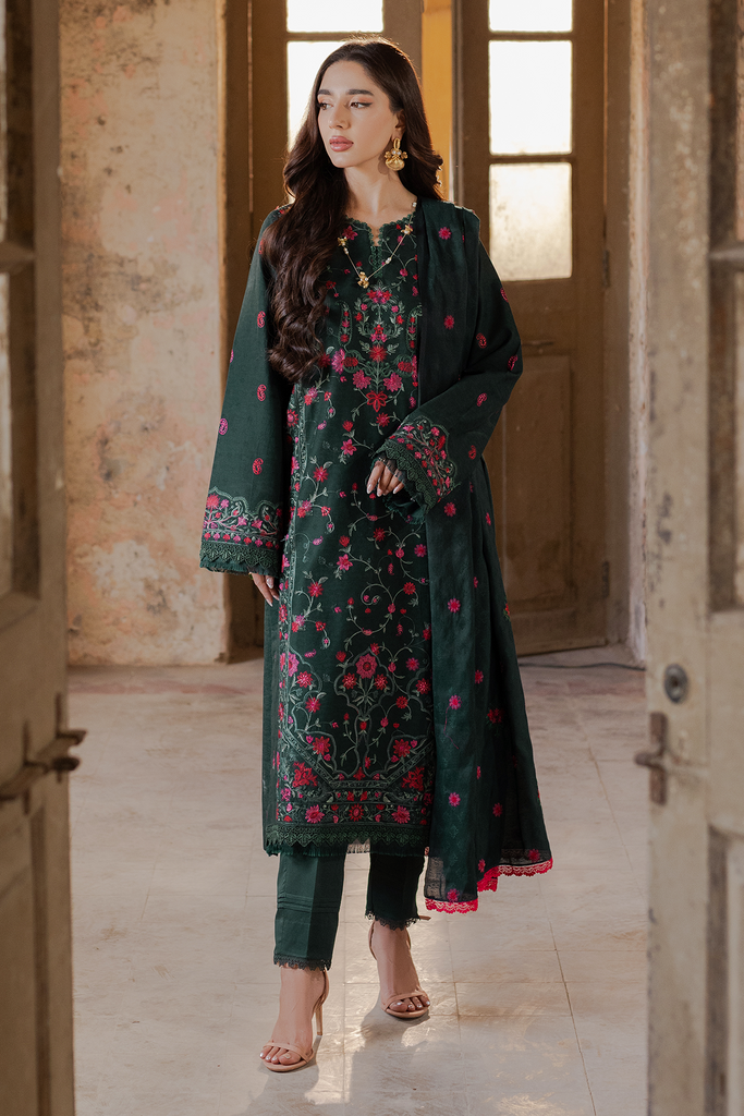 Rajbari | Summer Breeze 24 | B-3 - by - Libasekhas UK - Registered Vendor of : Rajbari - 100% Original Designer Dresss