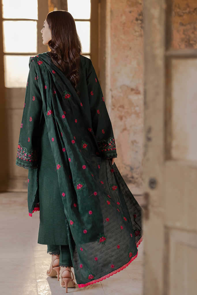 Rajbari | Summer Breeze 24 | B-3 - by - Libasekhas UK - Registered Vendor of : Rajbari - 100% Original Designer Dresss