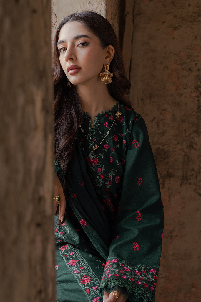 Rajbari | Summer Breeze 24 | B-3 - by - Libasekhas UK - Registered Vendor of : Rajbari - 100% Original Designer Dresss
