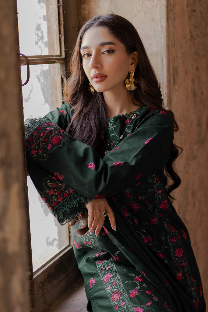 Rajbari | Summer Breeze 24 | B-3 - by - Libasekhas UK - Registered Vendor of : Rajbari - 100% Original Designer Dresss