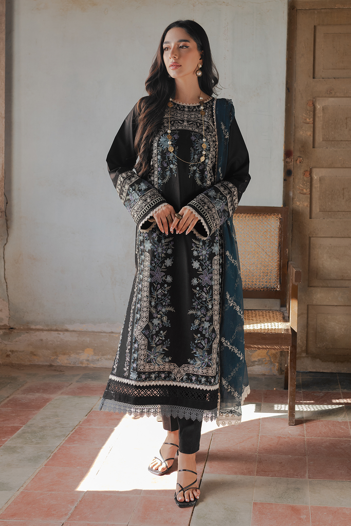 Rajbari | Summer Breeze 24 | B-5 - by - Libasekhas UK - Registered Vendor of : Rajbari - 100% Original Designer Dresss