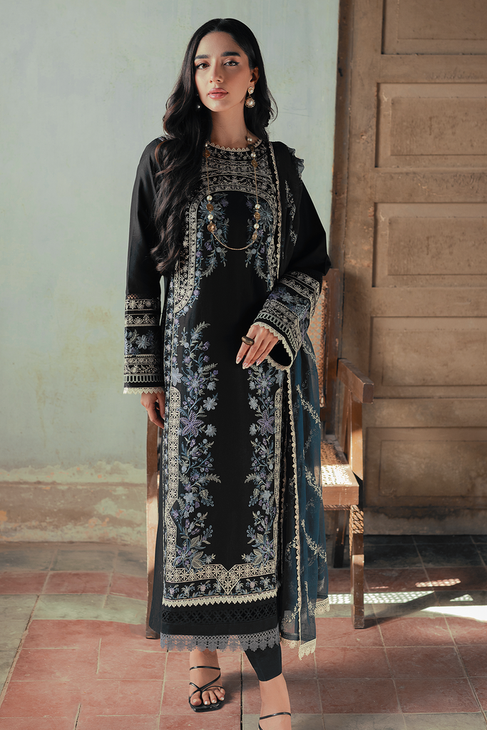 Rajbari | Summer Breeze 24 | B-5 - by - Libasekhas UK - Registered Vendor of : Rajbari - 100% Original Designer Dresss