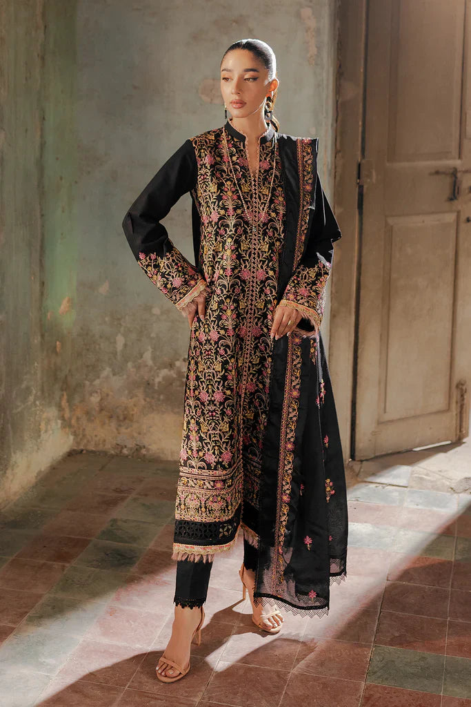 Rajbari | Summer Breeze 24 | A-1 - by - Libasekhas UK - Registered Vendor of : Rajbari - 100% Original Designer Dresss