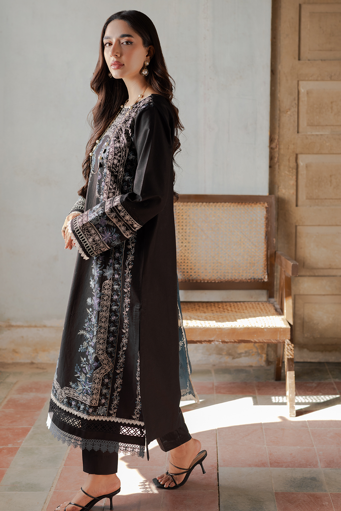 Rajbari | Summer Breeze 24 | B-5 - by - Libasekhas UK - Registered Vendor of : Rajbari - 100% Original Designer Dresss
