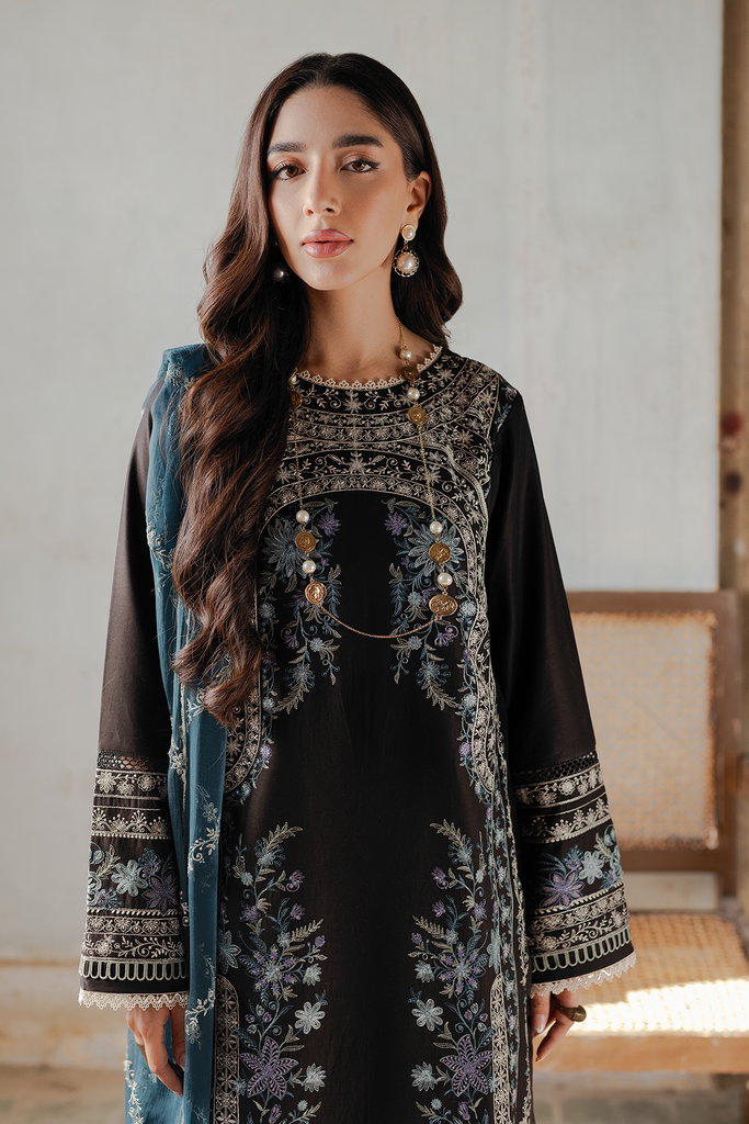 Rajbari | Summer Breeze 24 | B-5 - by - Libasekhas UK - Registered Vendor of : Rajbari - 100% Original Designer Dresss