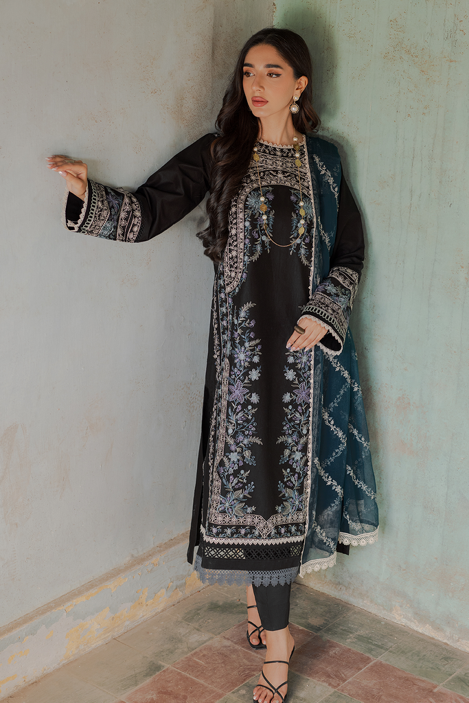 Rajbari | Summer Breeze 24 | B-5 - by - Libasekhas UK - Registered Vendor of : Rajbari - 100% Original Designer Dresss