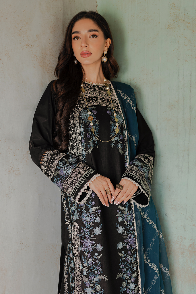 Rajbari | Summer Breeze 24 | B-5 - by - Libasekhas UK - Registered Vendor of : Rajbari - 100% Original Designer Dresss