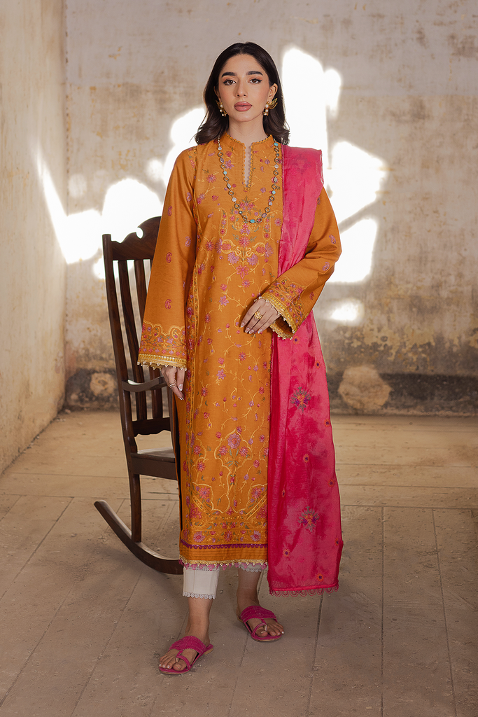 Rajbari | Summer Breeze 24 | A-3 - by - Libasekhas UK - Registered Vendor of : Rajbari - 100% Original Designer Dresss