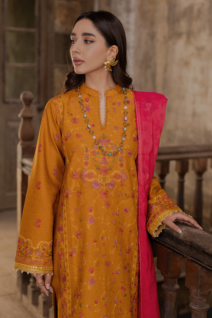 Rajbari | Summer Breeze 24 | A-3 - by - Libasekhas UK - Registered Vendor of : Rajbari - 100% Original Designer Dresss