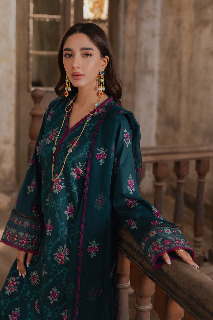 Rajbari | Summer Breeze 24 | A-2 - by - Libasekhas UK - Registered Vendor of : Rajbari - 100% Original Designer Dresss