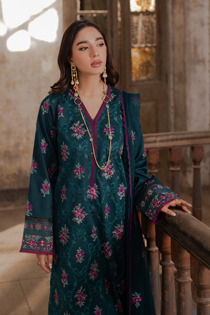 Rajbari | Summer Breeze 24 | A-2 - by - Libasekhas UK - Registered Vendor of : Rajbari - 100% Original Designer Dresss