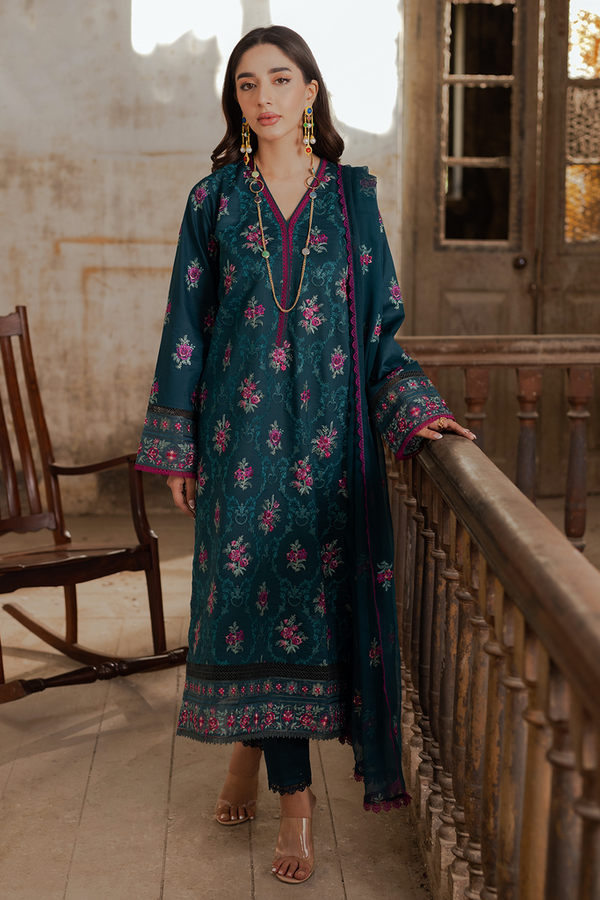 Rajbari | Summer Breeze 24 | A-2 - by - Libasekhas UK - Registered Vendor of : Rajbari - 100% Original Designer Dresss