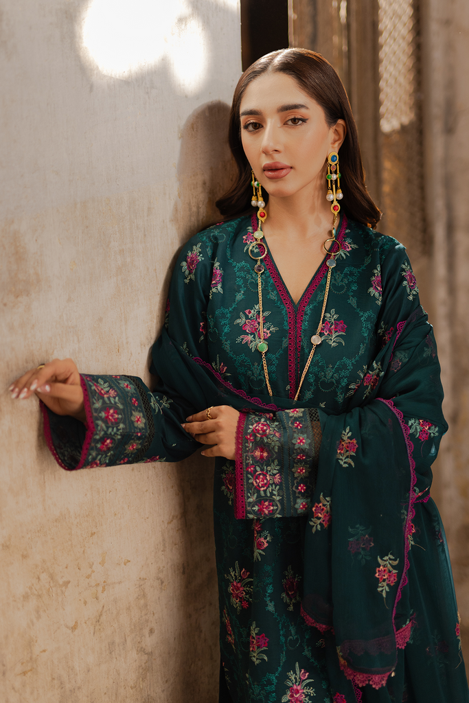 Rajbari | Summer Breeze 24 | A-2 - by - Libasekhas UK - Registered Vendor of : Rajbari - 100% Original Designer Dresss