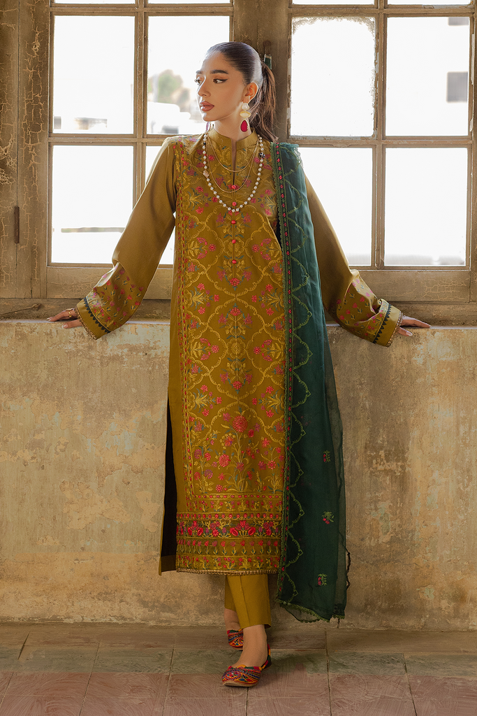 Rajbari | Summer Breeze 24 | B-4 - by - Libasekhas UK - Registered Vendor of : Rajbari - 100% Original Designer Dresss