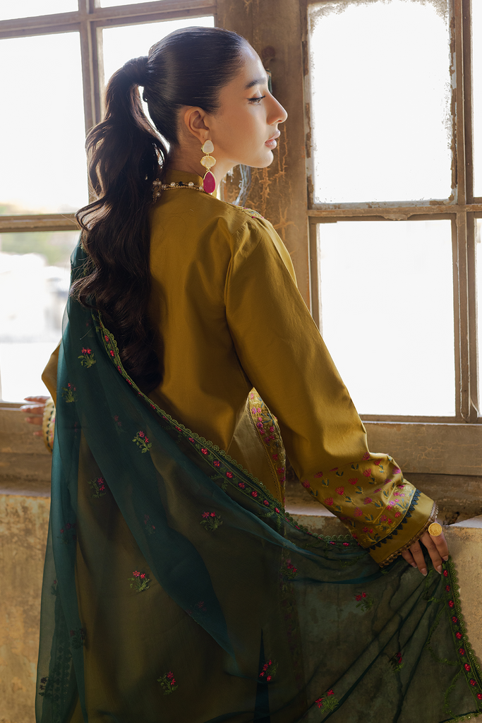 Rajbari | Summer Breeze 24 | B-4 - by - Libasekhas UK - Registered Vendor of : Rajbari - 100% Original Designer Dresss