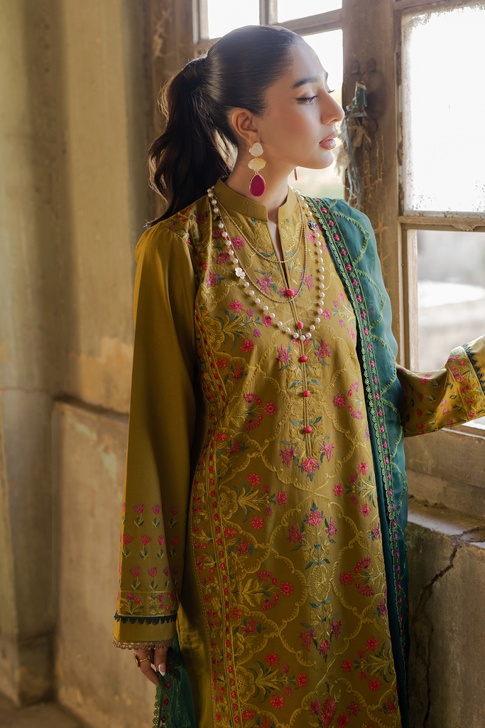 Rajbari | Summer Breeze 24 | B-4 - by - Libasekhas UK - Registered Vendor of : Rajbari - 100% Original Designer Dresss