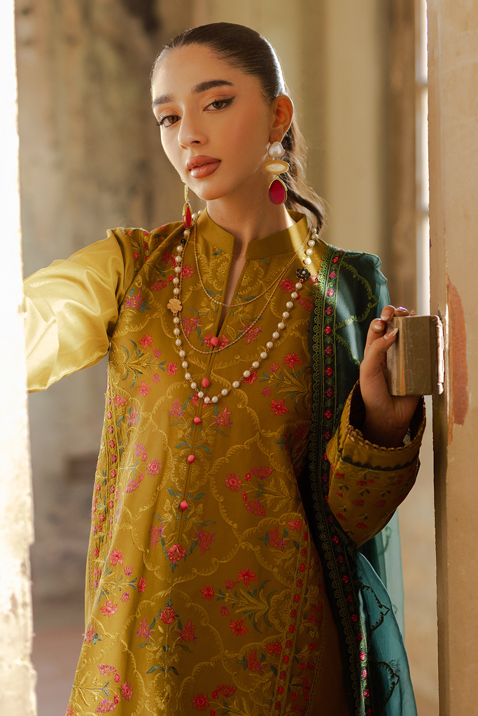 Rajbari | Summer Breeze 24 | B-4 - by - Libasekhas UK - Registered Vendor of : Rajbari - 100% Original Designer Dresss