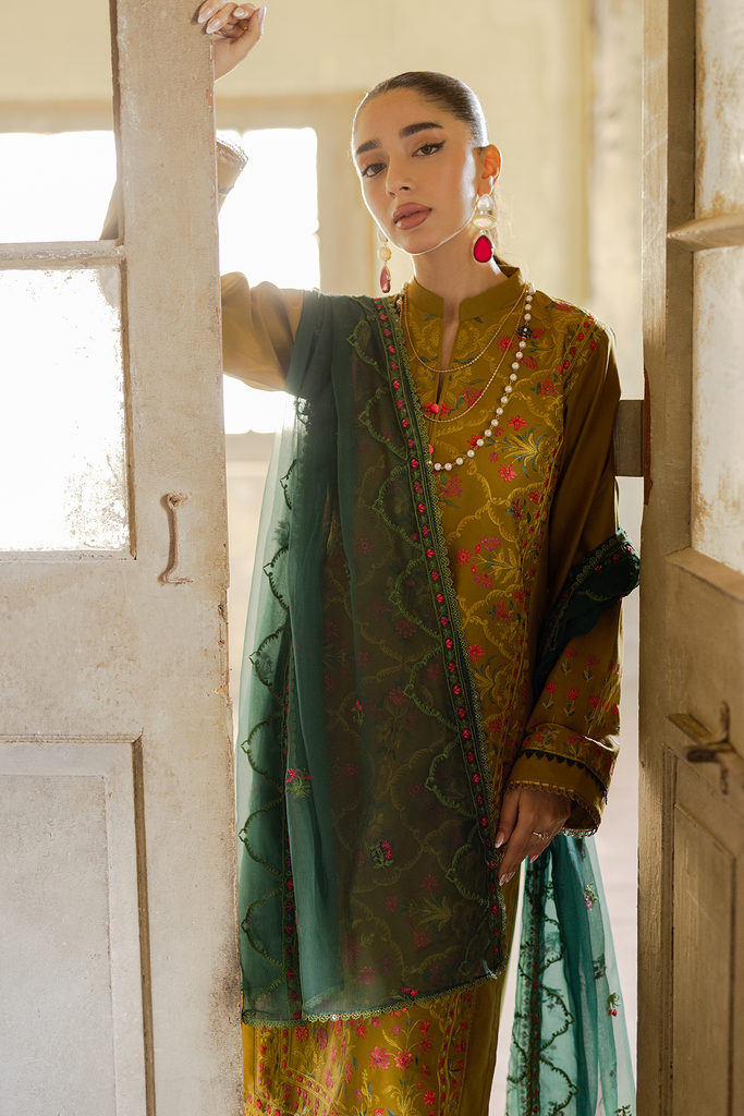 Rajbari | Summer Breeze 24 | B-4 - by - Libasekhas UK - Registered Vendor of : Rajbari - 100% Original Designer Dresss