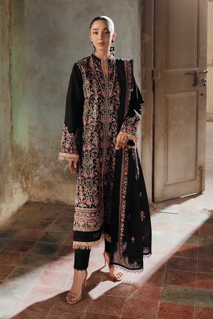 Rajbari | Summer Breeze 24 | A-1 - by - Libasekhas UK - Registered Vendor of : Rajbari - 100% Original Designer Dresss