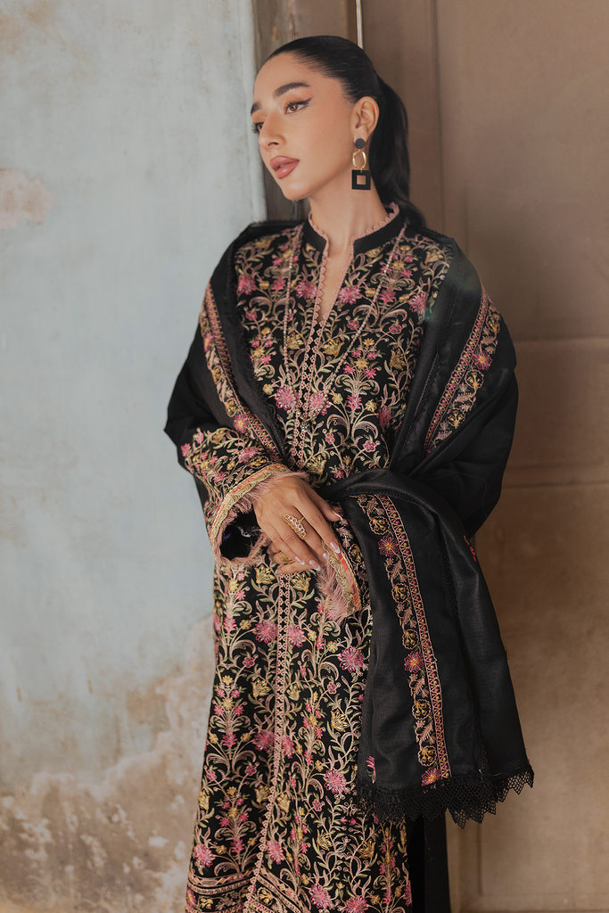 Rajbari | Summer Breeze 24 | A-1 - by - Libasekhas UK - Registered Vendor of : Rajbari - 100% Original Designer Dresss