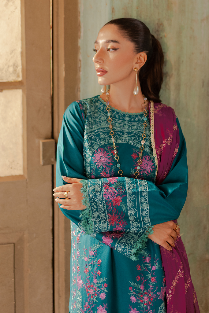Rajbari | Summer Breeze 24 | A-5 - by - Libasekhas UK - Registered Vendor of : Rajbari - 100% Original Designer Dresss