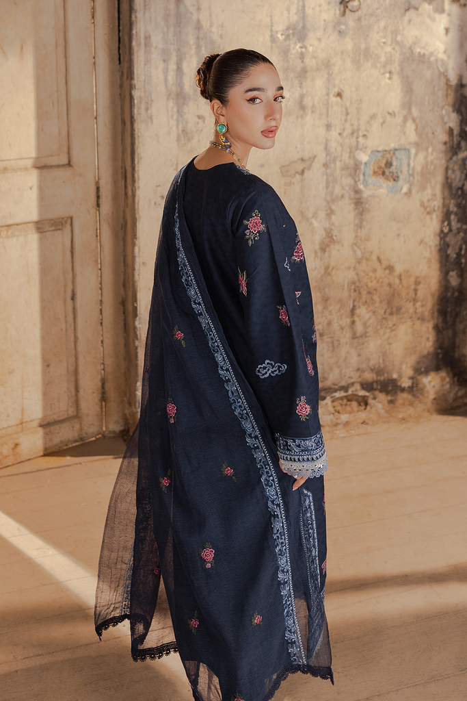 Rajbari | Summer Breeze 24 | A-6 - by - Libasekhas UK - Registered Vendor of : Rajbari - 100% Original Designer Dresss