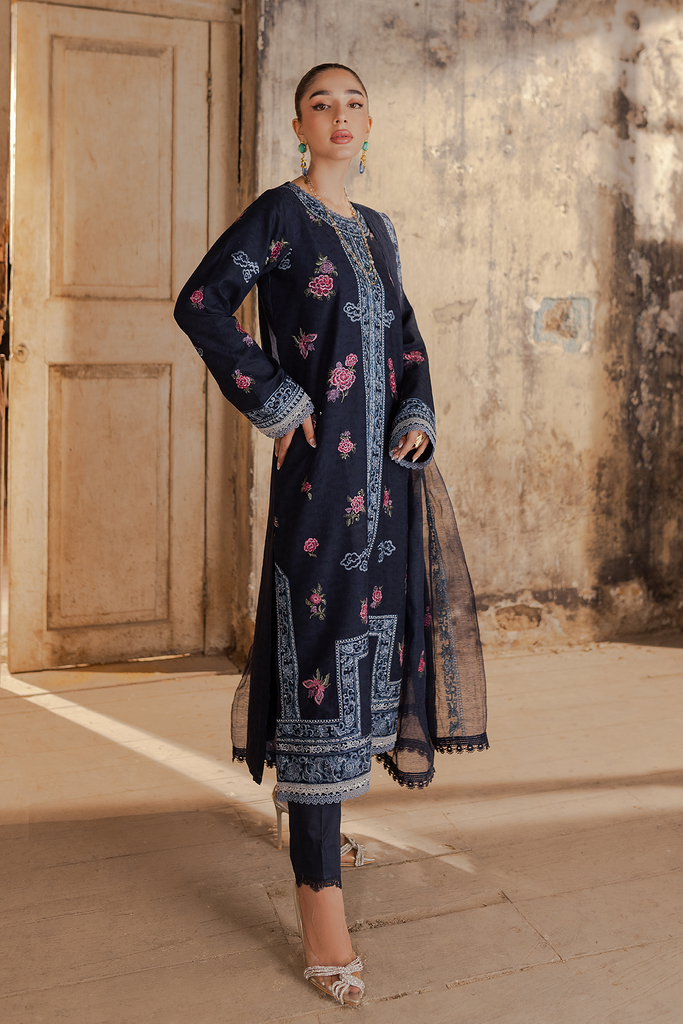 Rajbari | Summer Breeze 24 | A-6 - by - Libasekhas UK - Registered Vendor of : Rajbari - 100% Original Designer Dresss