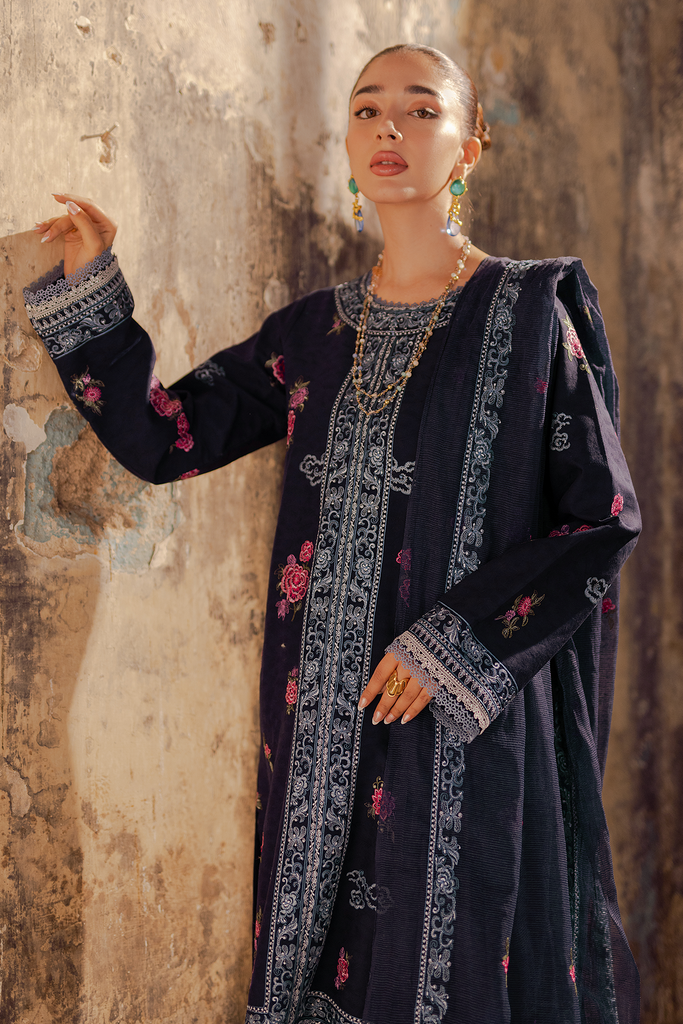 Rajbari | Summer Breeze 24 | A-6 - by - Libasekhas UK - Registered Vendor of : Rajbari - 100% Original Designer Dresss