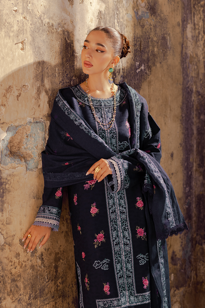 Rajbari | Summer Breeze 24 | A-6 - by - Libasekhas UK - Registered Vendor of : Rajbari - 100% Original Designer Dresss