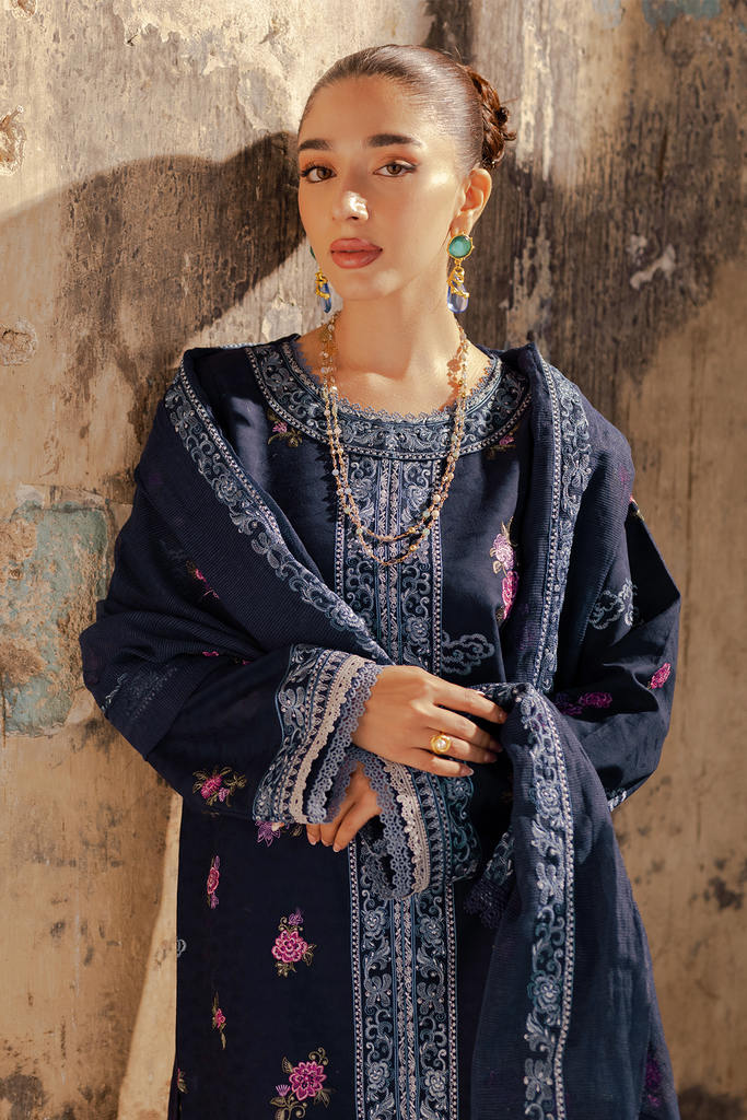 Rajbari | Summer Breeze 24 | A-6 - by - Libasekhas UK - Registered Vendor of : Rajbari - 100% Original Designer Dresss