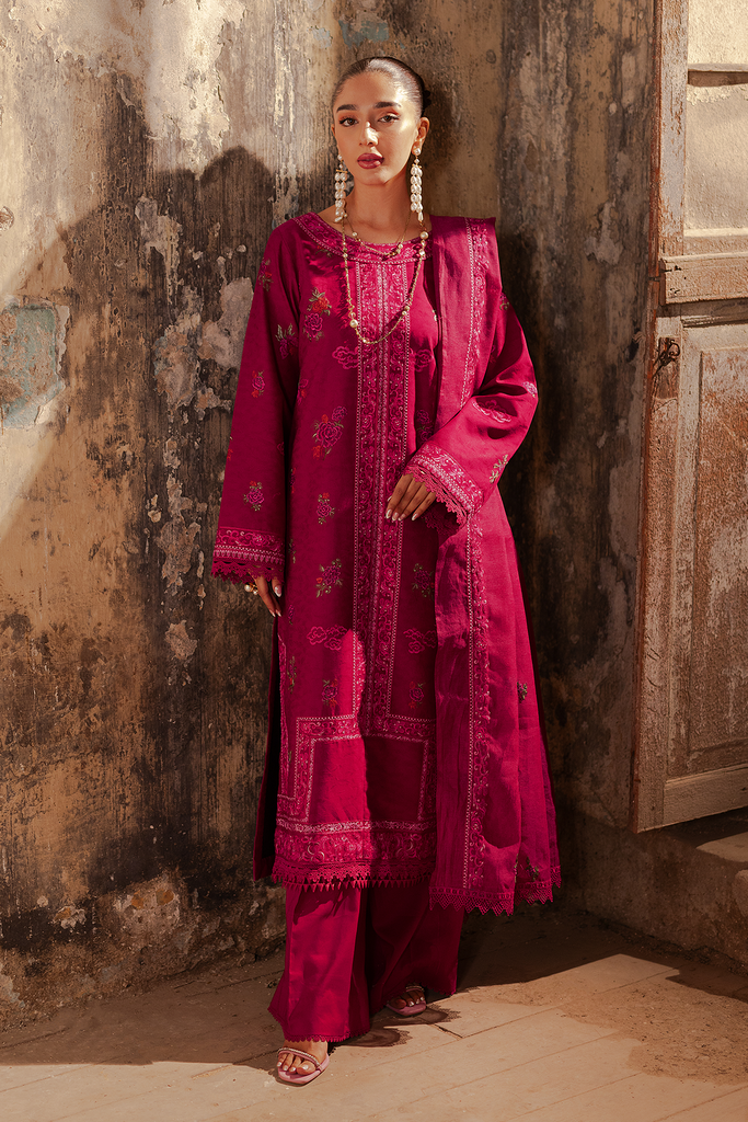 Rajbari | Summer Breeze 24 | B-6 - by - Libasekhas UK - Registered Vendor of : Rajbari - 100% Original Designer Dresss