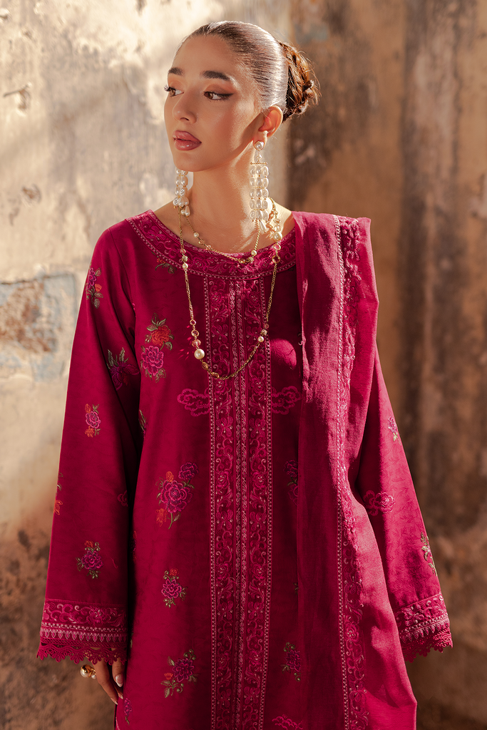 Rajbari | Summer Breeze 24 | B-6 - by - Libasekhas UK - Registered Vendor of : Rajbari - 100% Original Designer Dresss