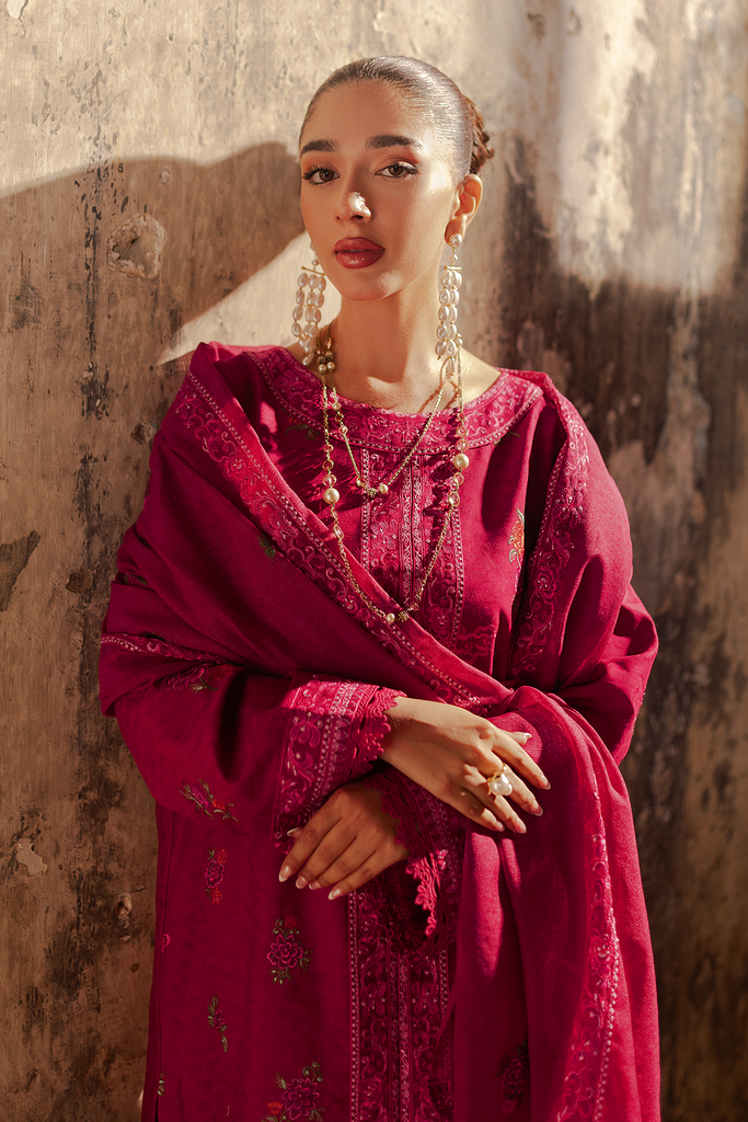 Rajbari | Summer Breeze 24 | B-6 - by - Libasekhas UK - Registered Vendor of : Rajbari - 100% Original Designer Dresss