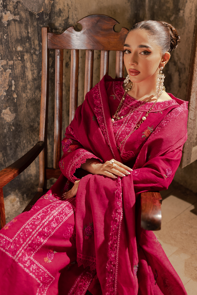 Rajbari | Summer Breeze 24 | B-6 - by - Libasekhas UK - Registered Vendor of : Rajbari - 100% Original Designer Dresss