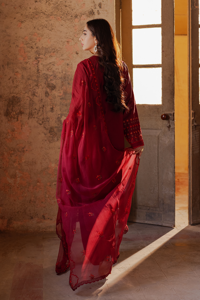 Rajbari | Summer Breeze 24 | A-4 - by - Libasekhas UK - Registered Vendor of : Rajbari - 100% Original Designer Dresss