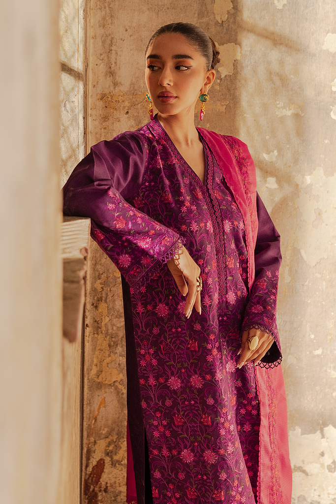 Rajbari | Summer Breeze 24 | B-1 - by - Libasekhas UK - Registered Vendor of : Rajbari - 100% Original Designer Dresss